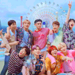 [NCT칠프] <b>아자</b>