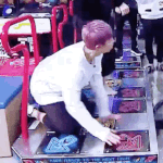 [방탄소년단] 슈가 짤 +