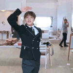 [NCT칠프] 해차나 머<b>해애</b>