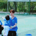 [트레저] 육아<b>만렙</b> 정환