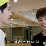 [NCT칠프] 가방<b>급습</b> 컨텐츠 또 찍어줬으면 좋겠다