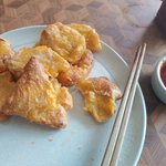 다이어트 중에 <b>용가리</b> 치킨 처먹는 김판녀