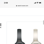 헤드셋 색좀 골라죠