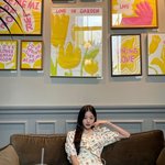 [모두드루와] 장원영 때문에 망한 <b>카페</b>
