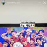 땡깡씨 스토리에 <b>덥</b><b>즈</b> 올라옴 ㅋㅋㅋㅋ