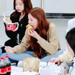 장원영 <b>졸귀</b>짤
