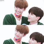 [NCT드림] 17살 차이나는 선배님 <b>무릎</b>에 앉아있는 재민이