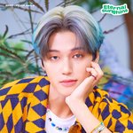 [에이티즈] 슈스티즈 질문있어!!