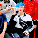 [더보이즈] 입에 넣고 와랄ㄹ라랄<b>라라</b>