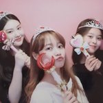 여뤀 히나 걸플 김채현 <b>안정민</b> 뉴짤