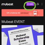 [NCT칠프] 뮤빗 하트<b>비트</b>, 아챔 챔심 모으는법❗️❗️