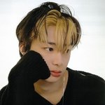 이렇게 앞부분만 염색하는거 어떰??