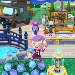 [드루와] 내 <b>동숲</b> 포켓캠프 볼사람