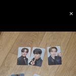 [<b>SF9</b>] 이 포카 언제거야??