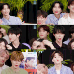 [NCT칠프] 행복<b>움짤</b><b>모음</b> 떴다