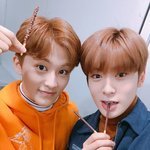 [NCT칠프] <b>반쪽</b>즈