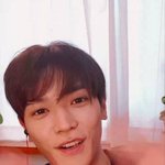 [NCT칠프] 비주얼씨피는 도툥임 왼보고 <b>뉴트리아</b>라는
