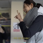 [드루와] 김연경 이거 왤케 웃김 ㅋㅋㅋㅋㅋㅋ