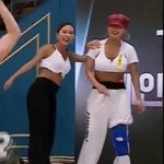 허니제이 리<b>헤이</b> 화해했나벼