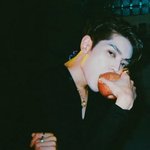 [이태용] <b>용이</b> 사과 4개나 먹었대