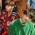 이거 <b>뷔정국</b> 체근임?