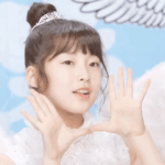 [모두드루와] 논란중인 <b>아린</b> 과거 얼굴