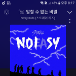 [스키즈] 아마 <b>평일</b>엔 더 나아질거야