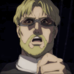 [진격의거인] 어흠흠