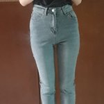 [드루와] 나 <b>바지핏</b> 이상한데 어케하면 이뻐질까