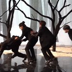 [모두드루와] 오늘자 방탄 충돌사고 현장