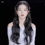 장원영 반<b>묶음</b> 이쁘다