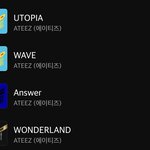 남돌 과몰입 ㅆㄱㄴ 플리 추천하고간다