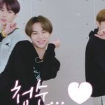 [NCT칠프] <b>내</b>가 <b>사랑</b>하는 도재정