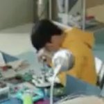 [NCT칠프] 와<b>버지</b> 마크 엉뚱하고 귀여운 모습이 잘 살았으면 좋겠다...