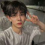 [모두드루와] 엔하이픈 <b>희승</b> 깐머 덮머 중 어떤 게 어울려?
