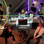 [NCT칠프] <b>대립</b> 킹받는다