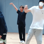 [NCT칠프] 구본진 초능력<b>선배들</b>인 야들아