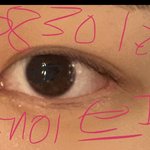 [19] <b>내</b><b>눈</b>은 도대체 무슨 화장을 해야할까ㅠㅠㅠ