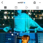 [NCT칠프] <b>피드</b> 진짜 반짝반짝 이쁘다