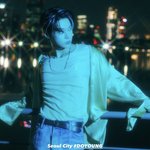 [NCT칠프] 도영이 뒤에 배경 이쁘지않냐