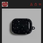 [드루와] <b>에어</b>팟 케이스 추반해주면 살빠짐
