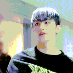 [NCT칠프] <b>이마</b>쿠 젖은 생머리.,.