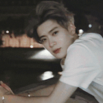 [NCT칠프] 정재현 여기에 흑발 <b>브릿지</b> 느낌일까?