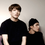 [모두드루와] 톡선보고 감명받아서 모아보는 뷔 정국 닉 <b>주디</b> 모먼트