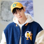 풋풋한 대학생선배느낌의 차은우 진짜 개존잘이야