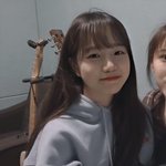 조유리 <b>쌍수</b> 안한거 아님?