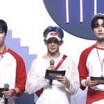 [아스트로] 쇼챔에서 <b>라이프</b>가드가 된 빈이랑 따나 미모