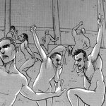 [진격의거인] 이거 <b>라라</b>랜드라 한거