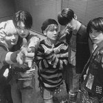 [TXT] 다들 자니?ㅋ