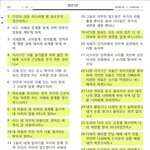 잠언 1장 ..젊은이에게 주는 교훈 ....